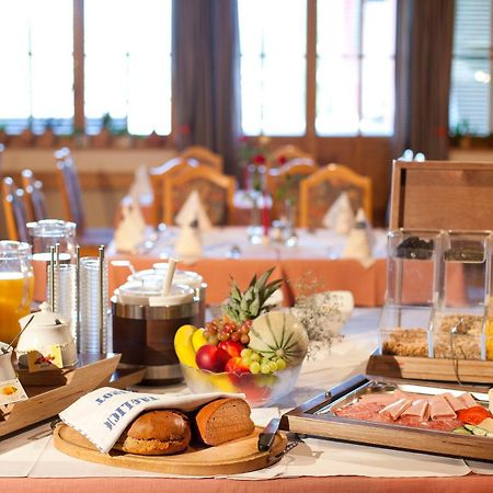 Hotel Flatscher Stuhlfelden Kültér fotó