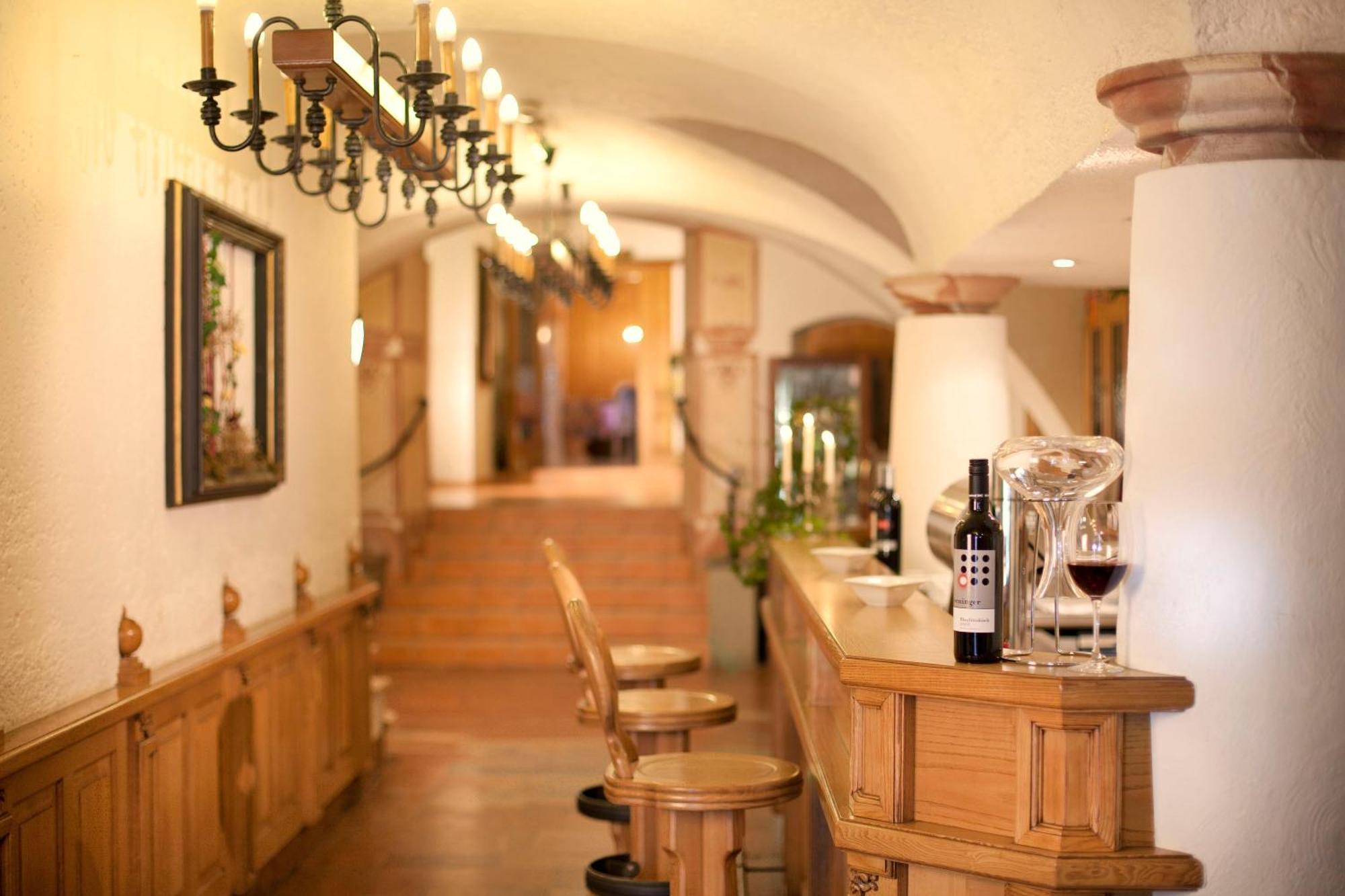 Hotel Flatscher Stuhlfelden Kültér fotó