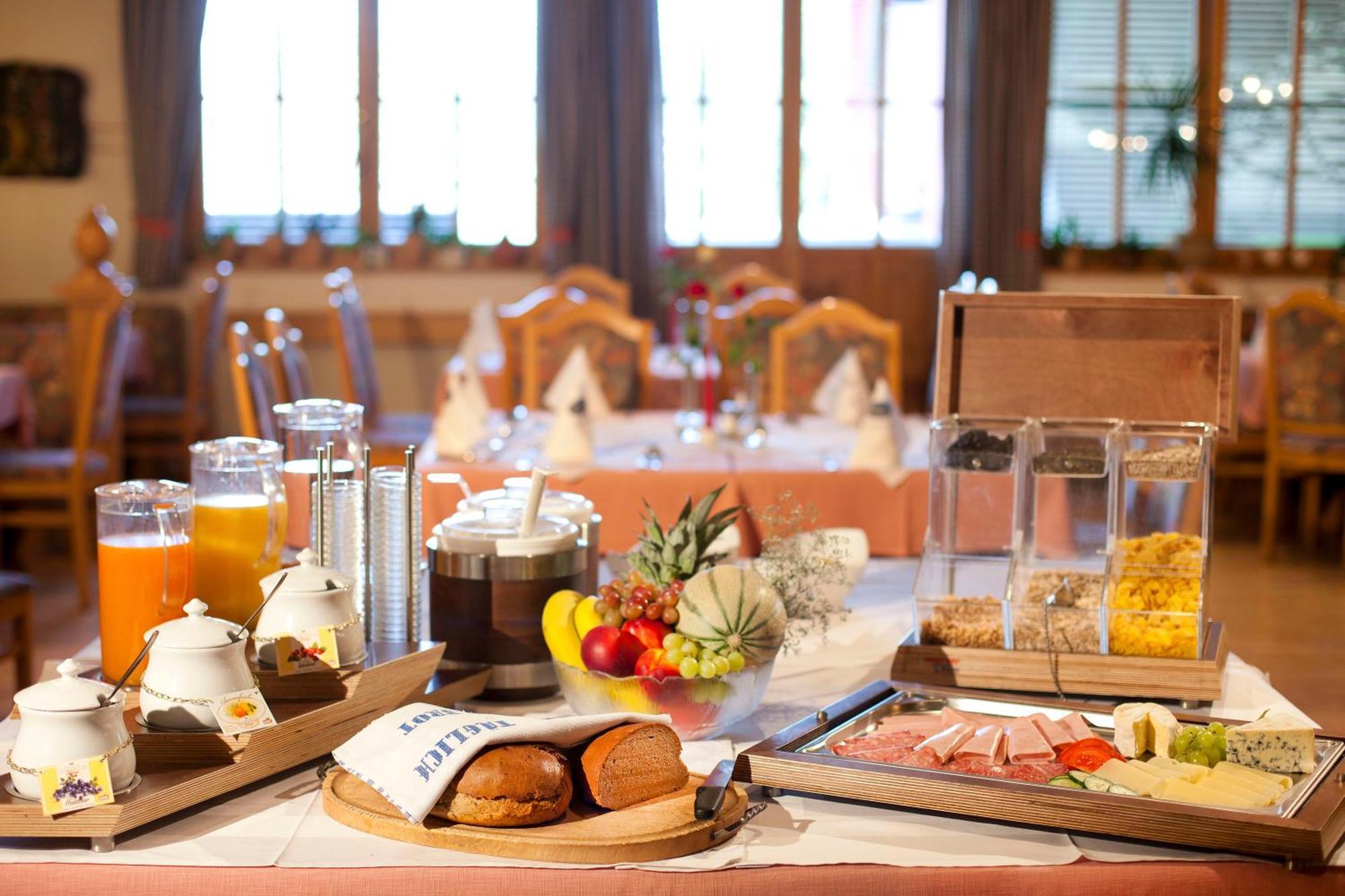 Hotel Flatscher Stuhlfelden Kültér fotó