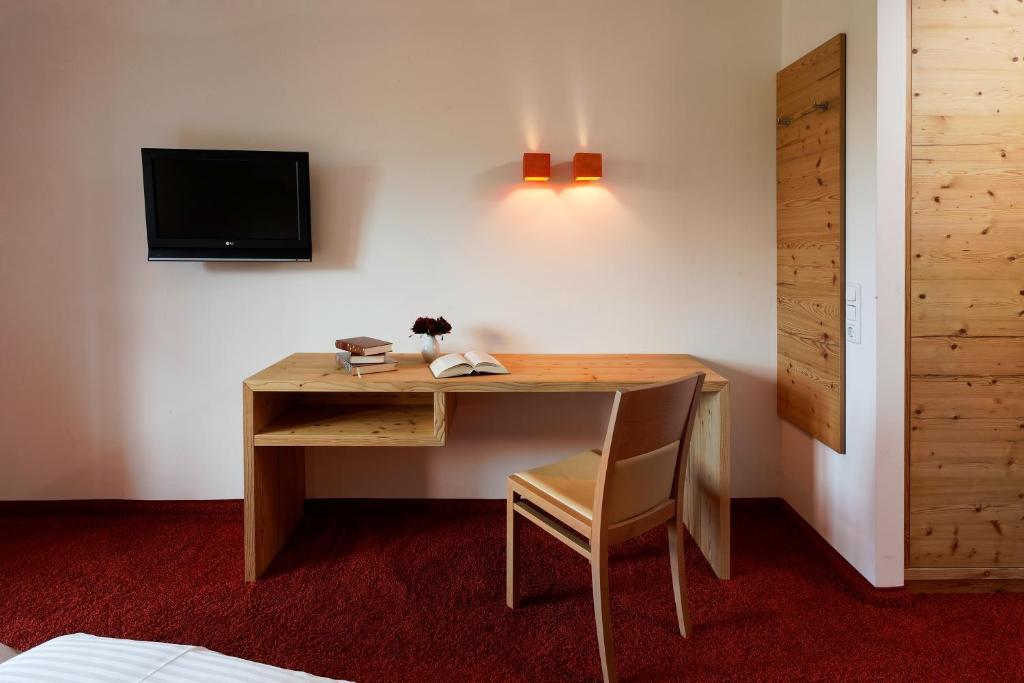 Hotel Flatscher Stuhlfelden Szoba fotó