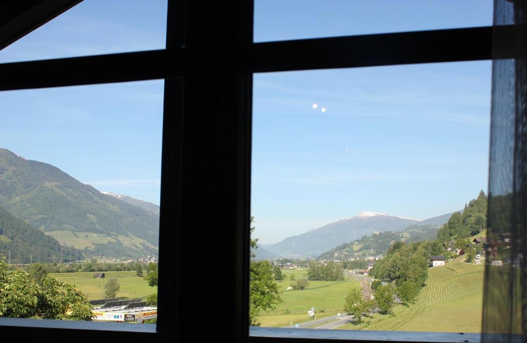 Hotel Flatscher Stuhlfelden Szoba fotó