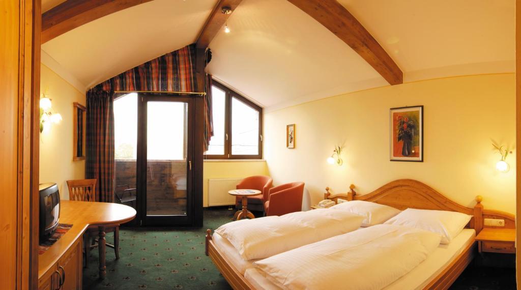 Hotel Flatscher Stuhlfelden Szoba fotó