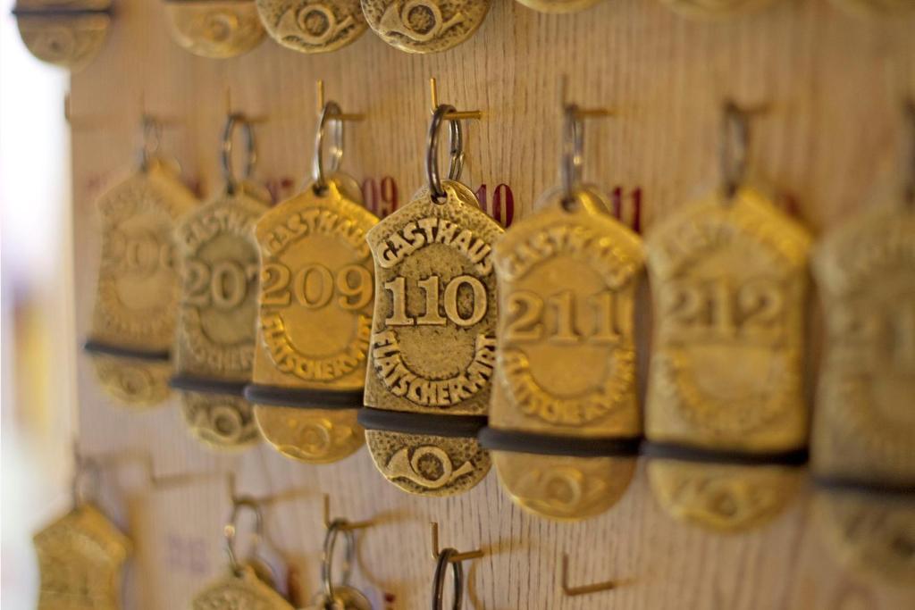 Hotel Flatscher Stuhlfelden Kültér fotó