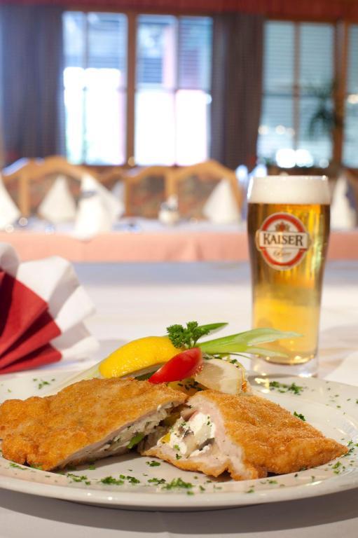 Hotel Flatscher Stuhlfelden Kültér fotó